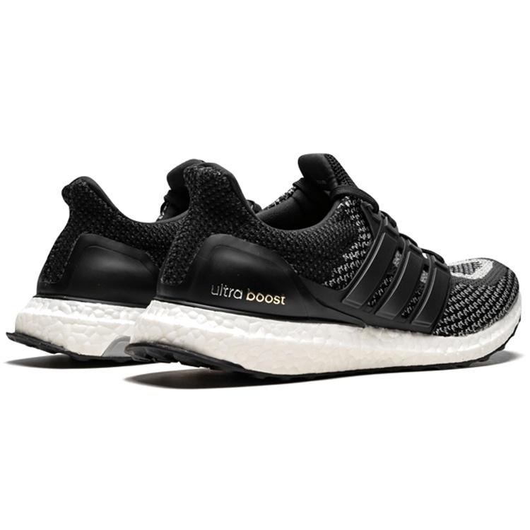 adidas Ultraboost 2.0 Limited 'Black Reflective' Men's BY1795