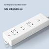 BULL Master Control Power Strip CN plug (adapter included)