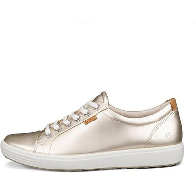 Кроссовки Ecco Soft Sneaker