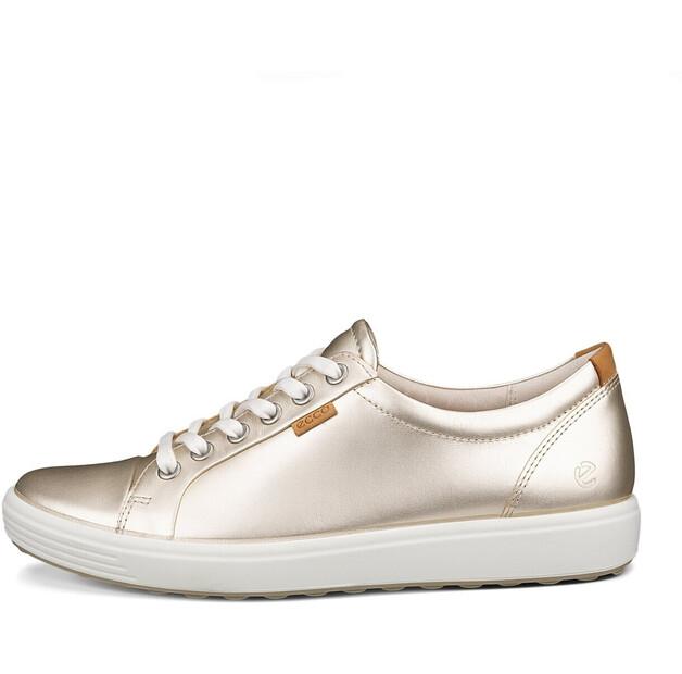 Кроссовки Ecco Soft Sneaker EU 37