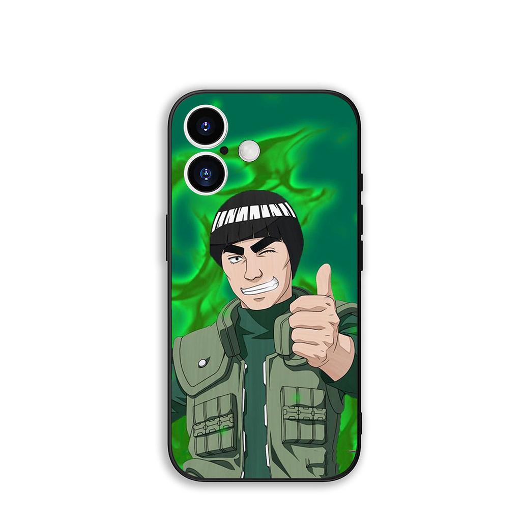 Phone Cover Might Guy Pain Akatsuki Narutos Casing for Xiaomi Redmi Note 14 12 13 ProPlus A4 A3 Pro Plus 12C 13C 14C 5G + Case