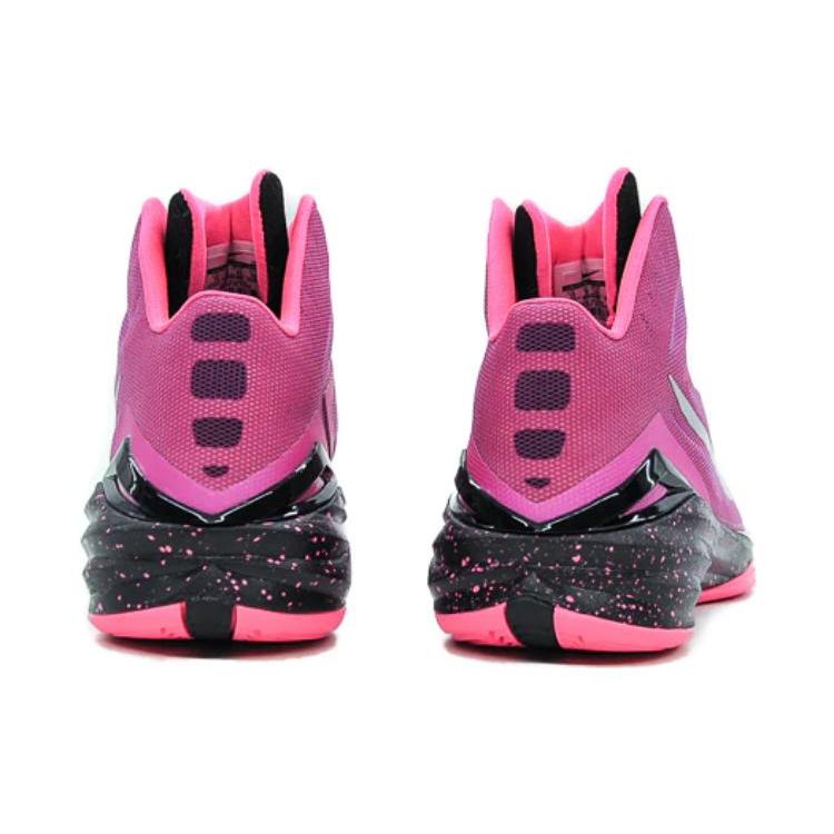 New Nike Hyperdunk 2014 Think Pink 653640-606