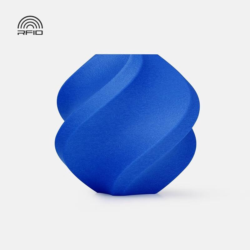 Bambu Lab ABS-GF Glass Fiber Reinforced 3D Printer Filament