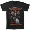 SALE Mastodon Album T-shirt Black Unisex All Sizes Unisex T-Shirt