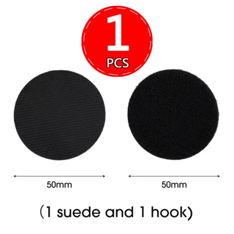 

Car Carpet Pads Auto Adhesive Tape Dashboard Pad Sewing Double-sided Fixed Stickers Fixation Patch Floor Mat DIY Arts