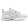 Nike Air Max Fire White Black Women Sneakers IF2620-100