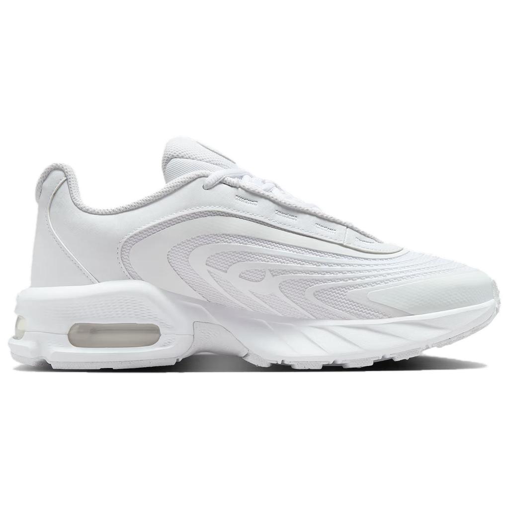 Nike Air Max Fire White Women's Sneakers Casual Shoes IF2620-100