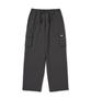 SNOWPEAK APPAREL Root Cargo String Pants (S24Furpt66) Charcoal
