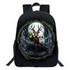 99nights In the Forest Cartoon Backpack 7331 KTB