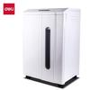 Deli Professional Document Shredder CN Plug (adapter Included)