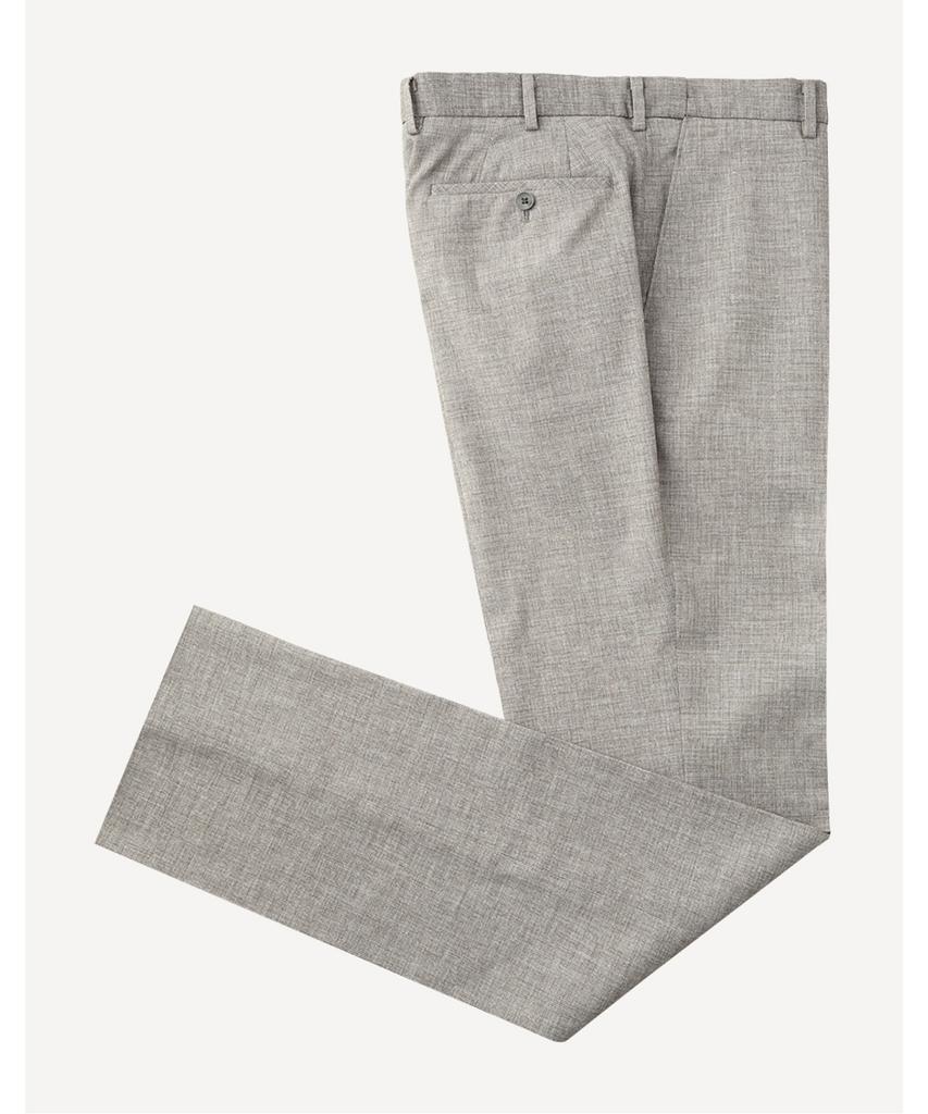 BRUNOBAFFI New Basic Pants_Mavda3M2421