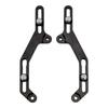 XL750 Motorcycle Windscreen Adjusters Airflow Adjustable Windscreen Bracket For Honda XL 750 Transalp 750 TRANSALP750 2023 2024