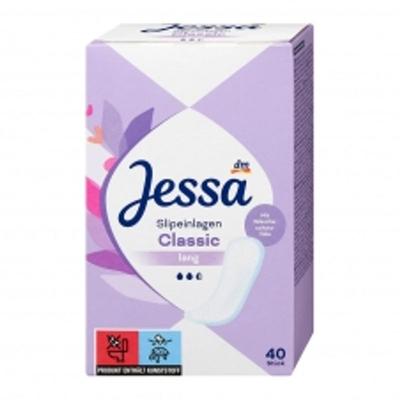 Betét Klasszikus Hosszú 40 db-os csomag
