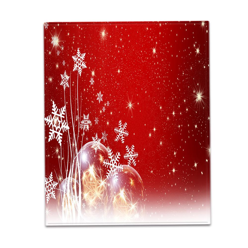 3D Merry Christmas Theme Flannel Throw Blanket Soft Lightweight Warm for Living Room Bedroom Bed Sofa Couch Kids Adults Gifts