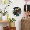 Self-adhesive 3D Wall Stickers Dinosaur Breaking Through Wall for Kids Room Bedroom Home Decor