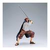 Banpresto - One Piece - Shanks, Grandista figure Grandista SHANKS