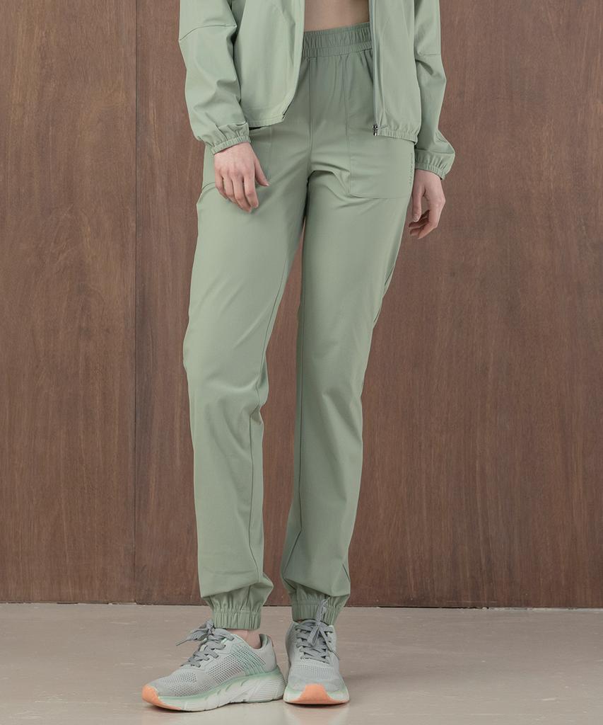 DURAN Best Summer Out Stitch Jogger Pants Dbf6S-9234 4 Colors