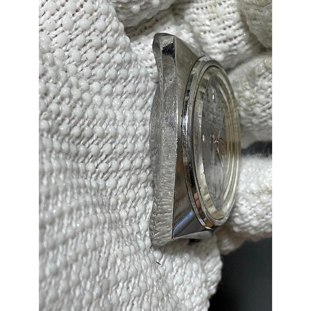 Used SEIKO 5 Sports Day-Date Inner Bezel Automatic 21 Jewels