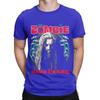Retro Halloween Unisex Vintage Music Movie Horror 90s Graphic 100 Cotton TShirt New The Robzombie Tees Tops For Unisex