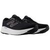 New Balance Fresh Foam X EVOZ V4 Low Top Running Shoes Men's Black Sneakers MEVOZLK4