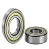 Guanshi 6309-2RZ Deep Groove Ball Bearing
