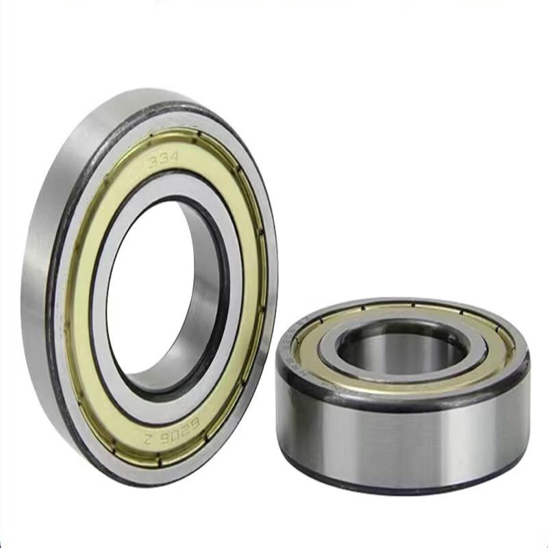 Guanshi 6309-2RZ Deep Groove Ball Bearing