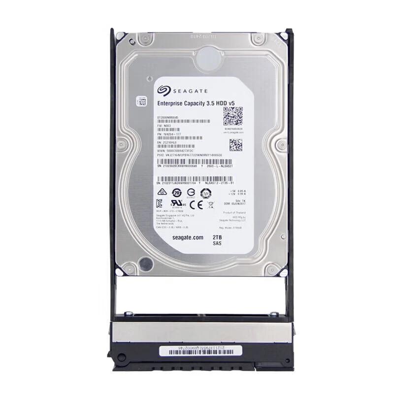 Huawei OceanStor 5110/5120 V5 Enhanced Dedicated Hard Drives (CN version)