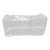 1/10 Clear Dust Cover Transparent Waterproof Lightweight Universal Dustproof PVC for Rock