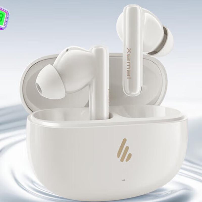 Edifier X5 Evo True Wireless ANC Earbuds