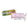 Sound Crispy Butter Stick Squishy Toy Wax Coating TPR Butter Bar  Office Desk Toy