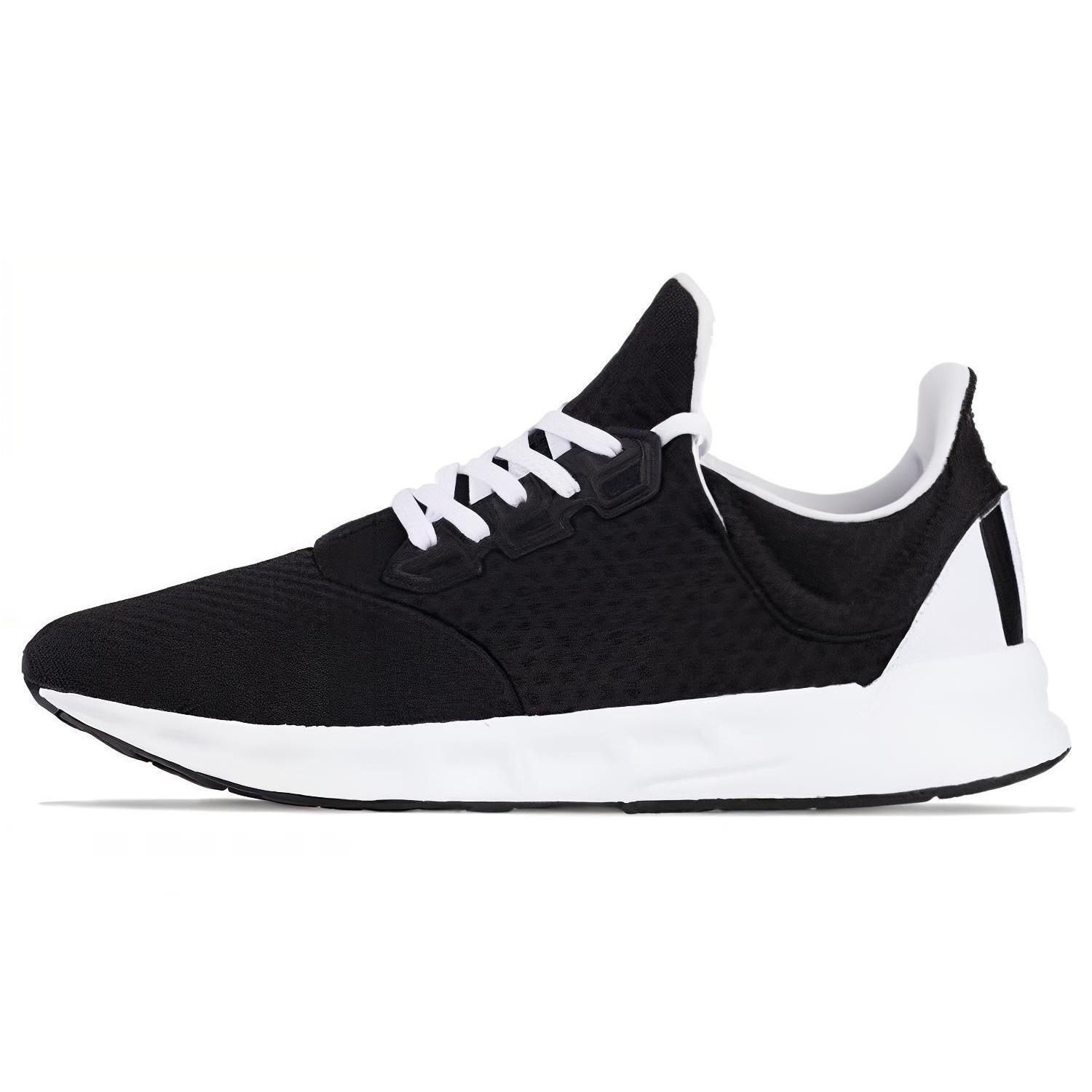 adidas Falcon Elite 5 U  Black White  Men s BZ0648 EU 36⅔