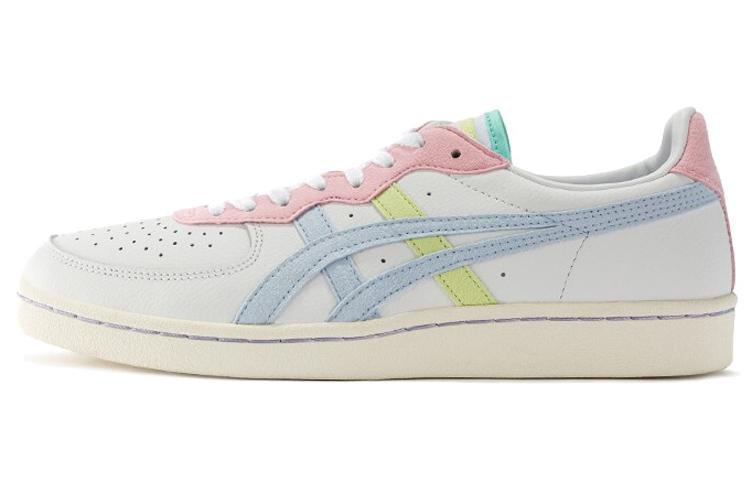 Onitsuka Tiger Gsm Белый Мультиколор 1183B818-100 39.5