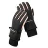 Ski Gloves for Men and Women Outdoor Cycling  Touch Screen  Warm  Fleece and Thickened Gloves  Waterproof and Anti Slip