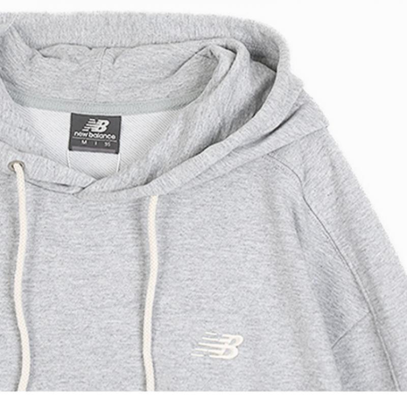 New Balance Hoodie Eqs Nbn0fco103 Ac Public Sports Club Hoodie