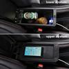 For Peugeot 308 T7 SW Armrest Box For Citroen C4 Car Armrest Retrofit Parts Storage Box USB Accessories 2008 2009 2010 2011 2012