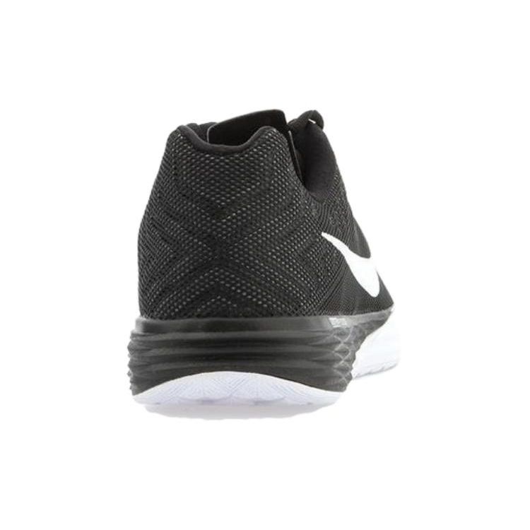 Nike Train Prime Iron DF Black Men Sneakers White-Cool-Grey 832219-001