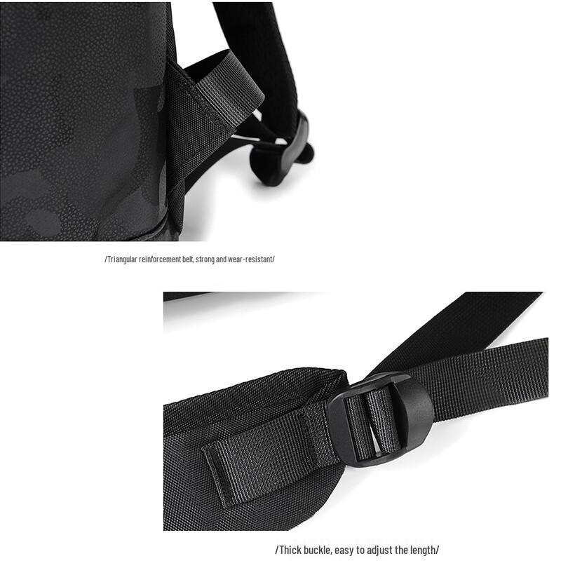 Men's Fashion Casual Backpack