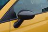 Overlays for Mirrors 2007-2015 (2 Pcs, Natural Carbon) for Fiat 500/500L