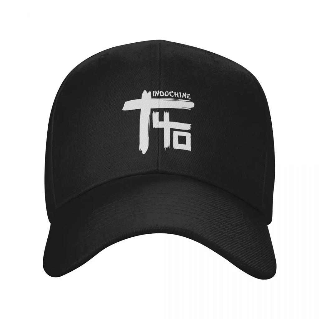 Aheupote Art Trending Indochine Baseball Cap Hat Beach Unisex Hat Sunhat Anime FeUnisex Unisex's