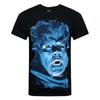Plan 9 Mens Wolfman T-Shirt