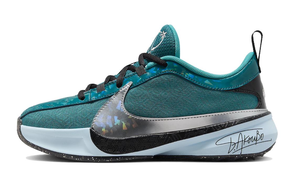 Nike Zoom Freak 5 All-Star GS FN1356-300 36