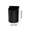 2pcs Car Seat Back Organizer Set – Multi-Functional Cup Holder, Hook, Phone & Glasses Storage