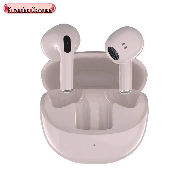 

Newman T11 TWS Ear-Hook Sports Bluetooth Earbuds