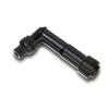 TORCH NGK 8072/XD05F Replacement Spark Plug Cap 102° for 10mm