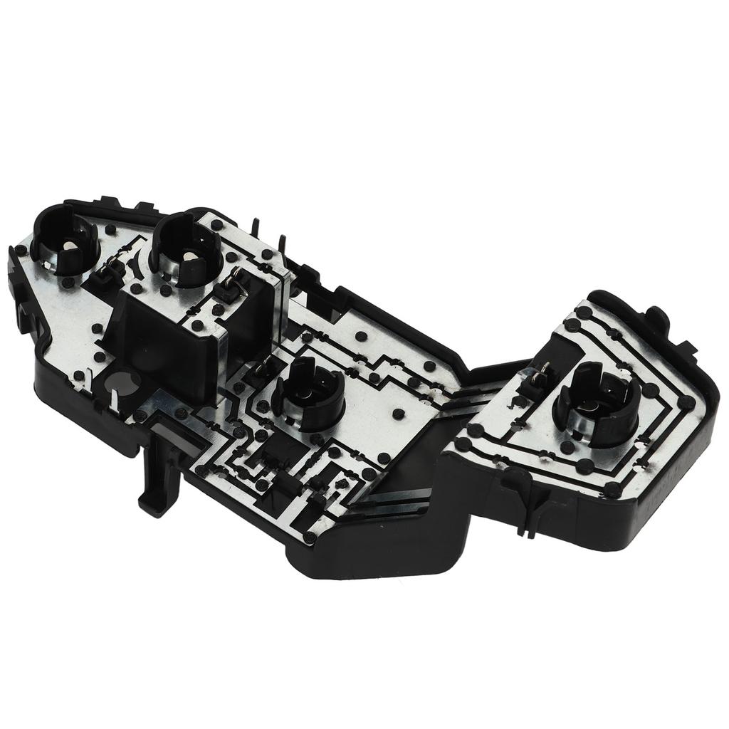 Rear Taillight Bulb Holder 63217361305 Left Or Right Replacement for Cooper F55 F56 F57