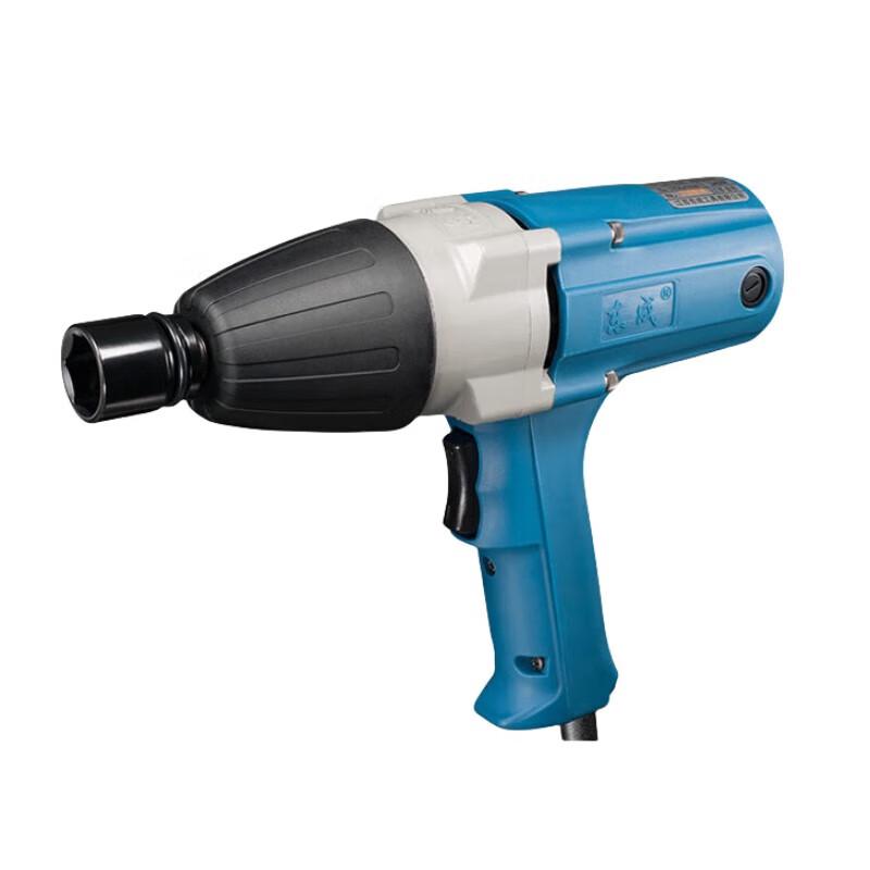 

Dongcheng P1B-FF-20C 340W Electric Wrench CN plug (adapter included)