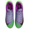 Nike Vapor Speed 3 Hydrangeas Green Strike Унисекс Кроссовки Purple Doll Dark-Smoke-Grey HJ4572-500