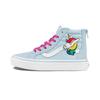 Unisex – Spor Ayakkabılar ve Slip-on