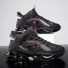Men shoes Sneakers Male tenis Luxury shoes Mens casual Trainer Race Breathable  fashion loafers running Shoes for men