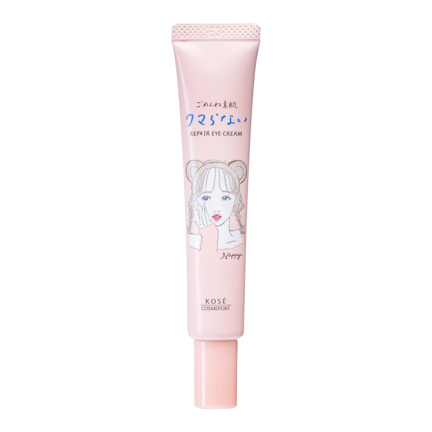 

Clear Turn Sorry Bare Skin No Dark Circle Eye Cream 20g
